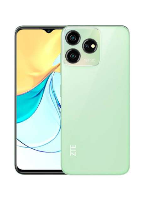 ZTE Nubia Blade V50 Price in Kenya- Linkphones Center